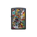 Zippo 218-076241 Where's Windy Design_0