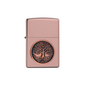 Zippo 49638 Tree of Life Emblem Design_0