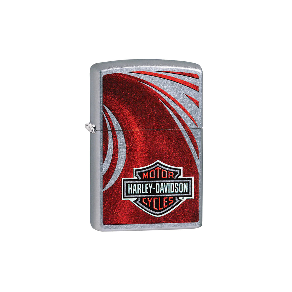 Zippo 45962 Harley-Davidson®_0