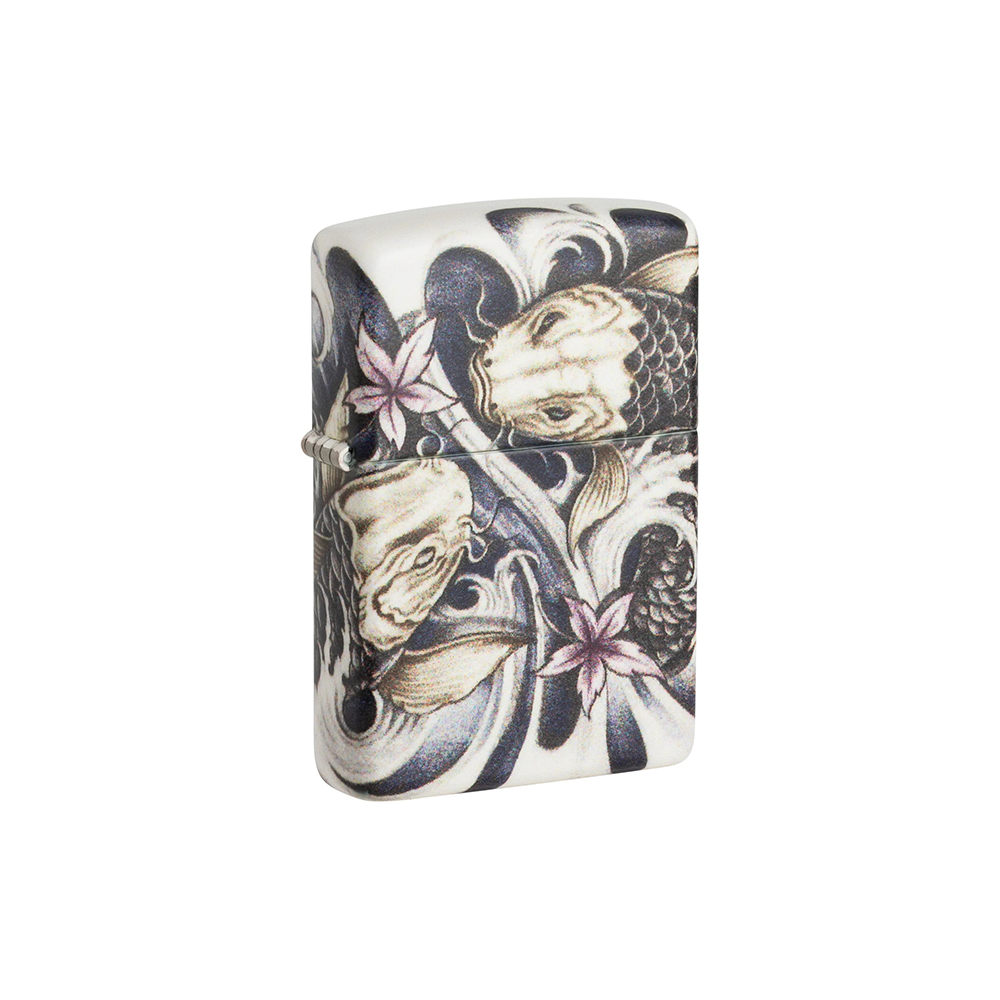 Zippo 48393 Tattoo Theme Design_0