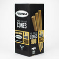 FUTUROLA | 84/26 STANDARD PAPER CONES-1 1/4 900_0