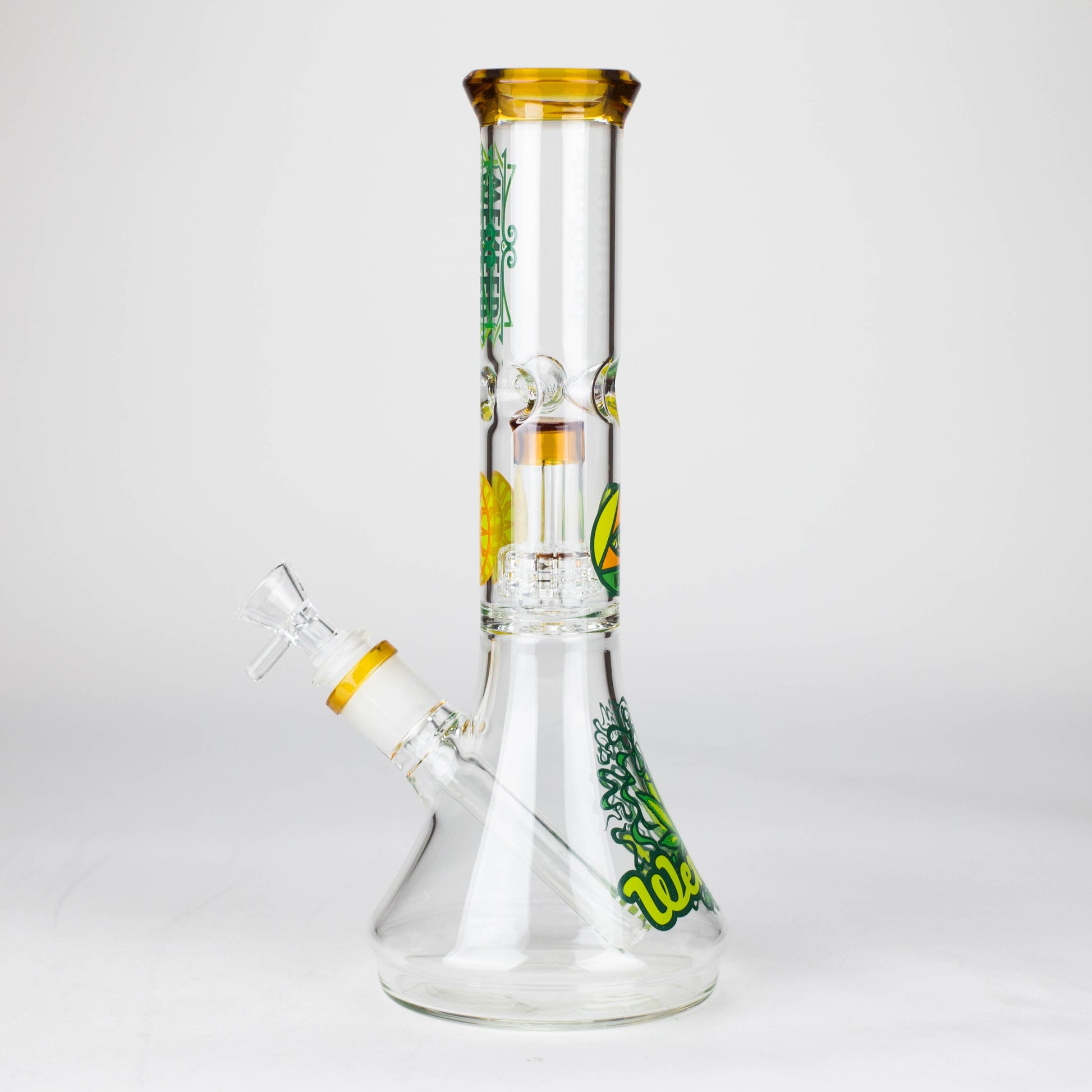 WENEED | 11" Flare Beaker_12