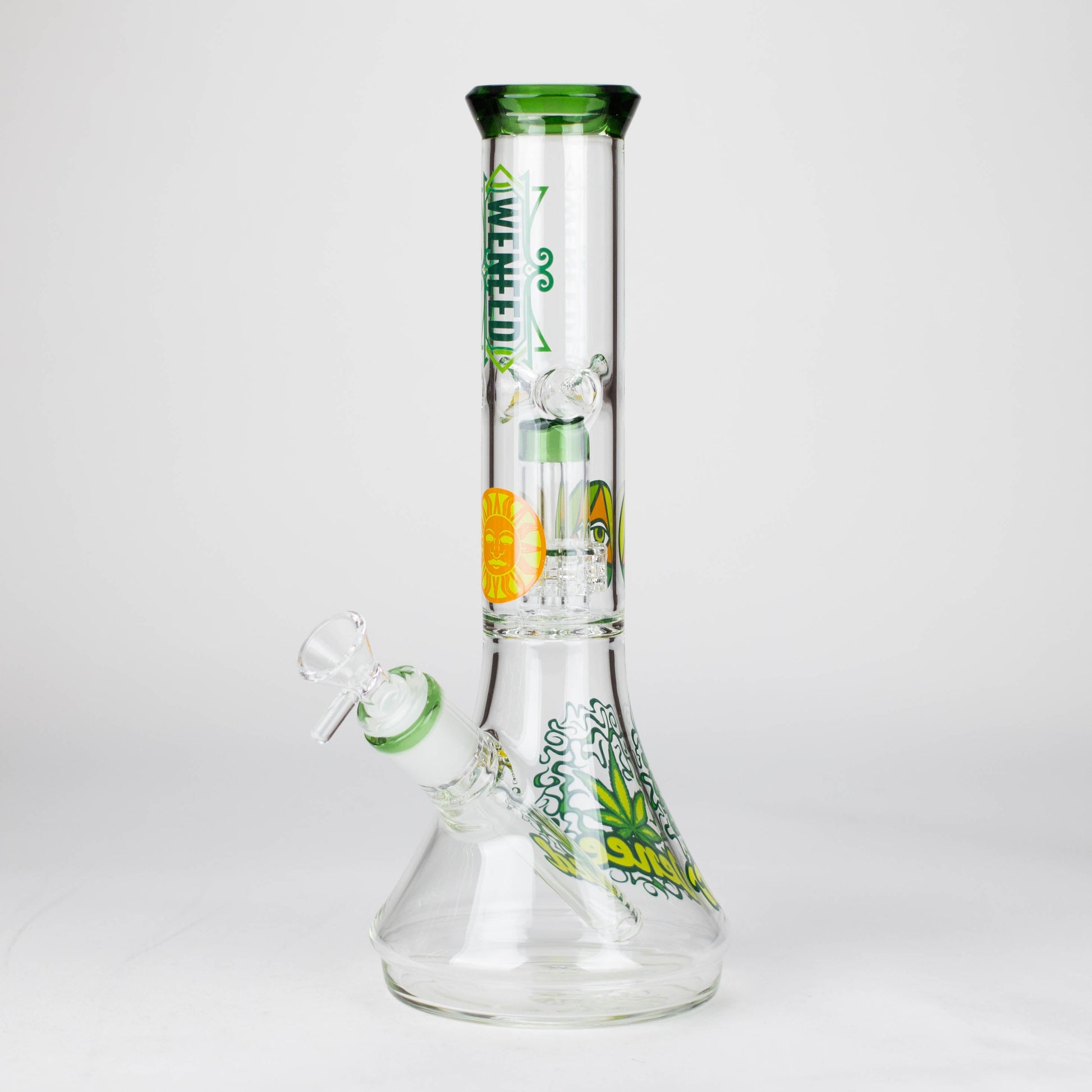 WENEED | 11" Flare Beaker_9